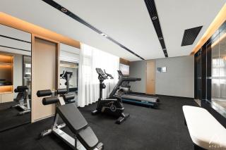 Atour Hotel Nanchang Bridge Hongcheng - Nanchang - 1