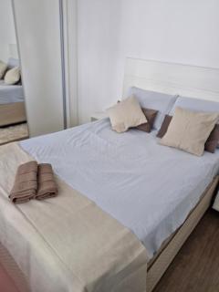 Apartamento em Santos- Studio no Boqueirão - 7