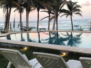Beachfront private villa in Cabarete with 5 separate apartments - Cabarete - 6