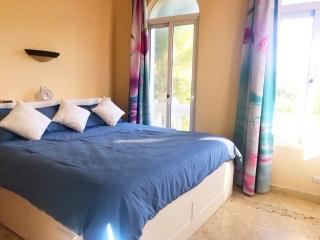 Beachfront private villa in Cabarete with 5 separate apartments - Cabarete - 4