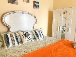 Beachfront private villa in Cabarete with 5 separate apartments - Cabarete - 1