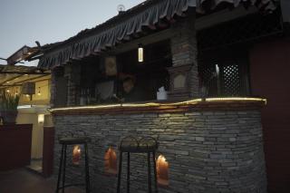 hotel cosy - Kathmandu - 7