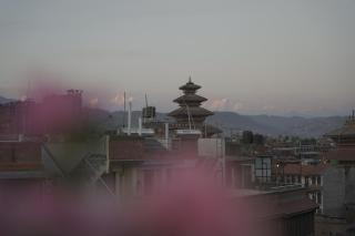 hotel cosy - Kathmandu - 9