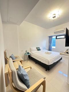 Elk Kitten Homestay - Hengchun South Gate - 5