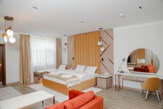 Forest Camp - Shchuchinsk - 2