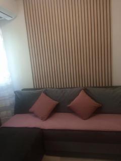 POLIT LUXURY Aprt 2 BEDROOMS - Salonicco - 8