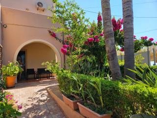 Belle Verte Villa Maleme - Maleme - 4