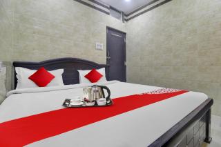Hotel O Ashoka Classic Near Gokul Chat - Haiderabad - 2