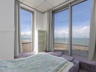 Apartment on Zeedijk with Sea Views - Middelkerke - 7