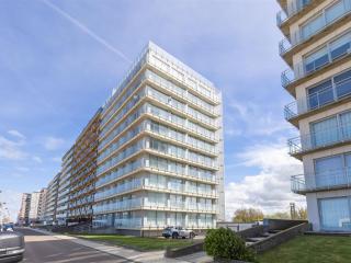 Beautiful rooftop apartment with sea view - Middelkerke - 9