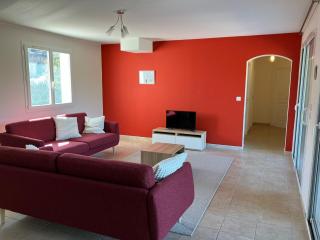 Villa with private pool and jacuzzi - Félines-Minervois - 1