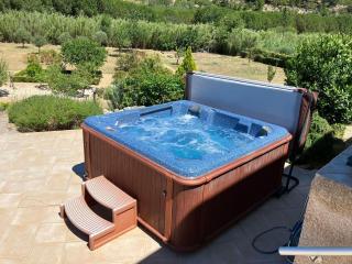 Villa with private pool and jacuzzi - Félines-Minervois - 4