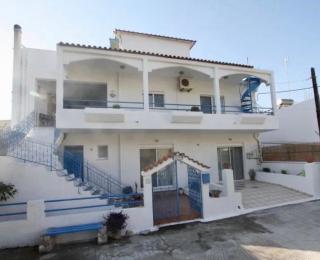Afandou Blue Apartment 2 - Afantou - 3