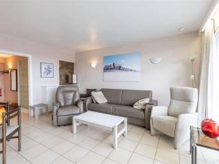 Cozy apartment in central location - Middelkerke - 3