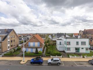 Cozy apartment in central location - Middelkerke - 7