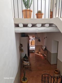 chambre entre Nesque et Ventoux - Mormoiron - 6