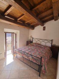 Il Rifugio sul Colle - Casa vacanze a Campo Felice - 9