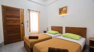 BC Inn - Senggigi - 0