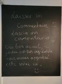 Une cabine commode - Marignane - 3