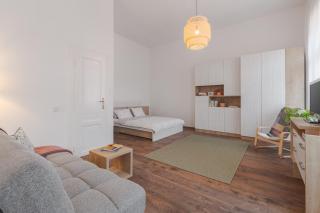Apartament Ultracentral Alecsandri 1 - Oradea - 8