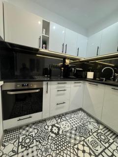 Apartment Berlin, with 3 bedrooms - Baltschik - 7