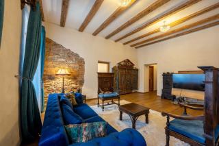 The Throne - M Museum Hotel - Sighişoara - 6