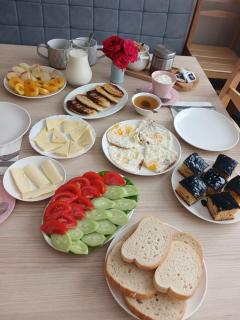 Guesthouse in Lankhvri - Mestia - 4
