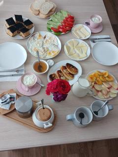 Guesthouse in Lankhvri - Mestia - 5