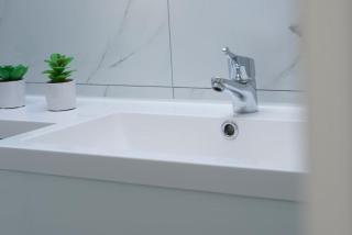 Central Studio Apartment London 7 - Londra - 7