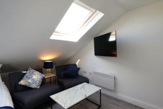 Central Studio Apartment London 7 - Londra - 6