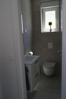 LP Apartment Croatia - Vrsi - 1