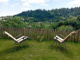 Domčok na Slnečnom Kopci - Banská Štiavnica - 3