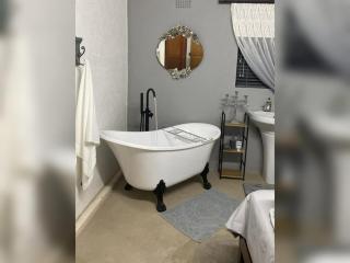 BelofteBos Farmhouse Inn - Bandelierkop - 3