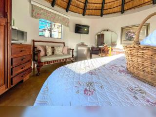BelofteBos Farmhouse Inn - Bandelierkop - 2