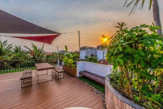 Villa Eternal - luxurious private pool villa - 4