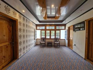 Rus Olive Lodge Skardu - 8