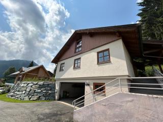 Ferienhaus Stiglitzweg - Bad Kleinkirchheim - 7