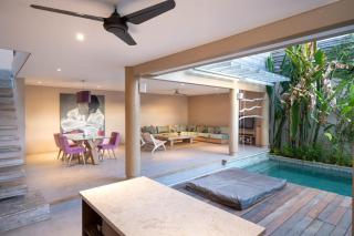 Villa Ewa 1 - 7