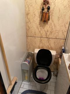 Apartmán Kamýk - 2