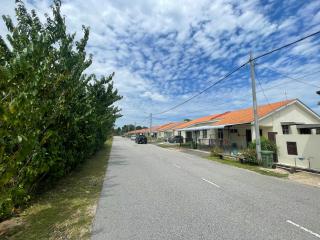 Khadijah Homestay Kuantan - Kuantan - 1