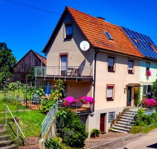 FeWo Ulbrich Langenstadt - 3