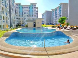 Relaxing gateway at seawind - Davao - 0