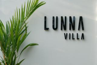 Lunna Villa 3 - Kuta Lombok - 8