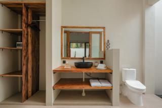 Lunna Villa 3 - Kuta Lombok - 5