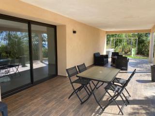 Bas de villa - Canella - 1