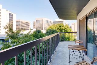 Pentagon City 2br w wd gym nr Metro WDC-602 - Arlington - 6