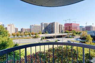 Pentagon City 2br w wd gym nr Metro WDC-602 - Arlington - 5
