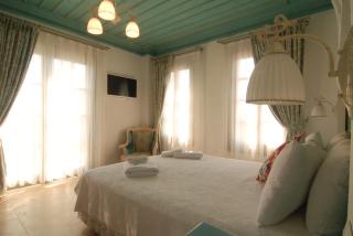 Cunda Fora Hotel - 2