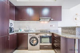 Exclusive Studio at Sky Gardens, DIFC by Deluxe Holiday Homes - Dubái - 8