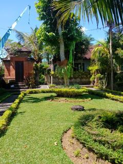 Pragifani House Kutuh Ubud - Ubud - 8
